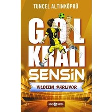 Hopinip Yıldızın Parlıyor - Gol Kralı Sensin