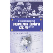 Hopinip Boşnakların Türkiye'ye Göçleri (1878-1934)