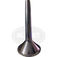 Russet #32 Numaraya Uygun Sucuk Hunisi 1.sınıf Kıyma Makinesi Aparatı