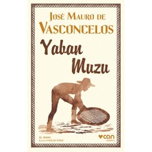 Hopinip Yaban Muzu