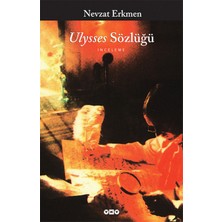 Yapı Kredi Yayınları Ulysses Sözlüğü
