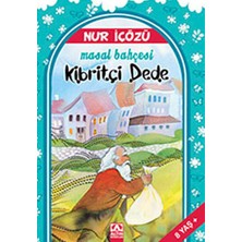 Hopinip Kibritçi Dede