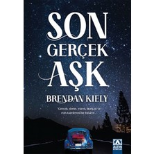 Hopinip Son Gerçek Aşk