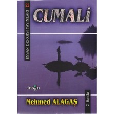 İnsan Dergisi Yayınları Cumali