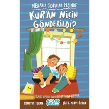 Hopinip Meraklı Sorular Peşinde – Kur’an Niçin Gönderildi?