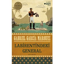 Hopinip Labirentindeki General