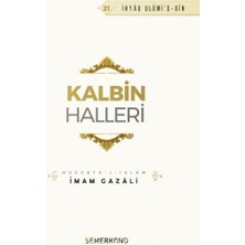Semerkand Yayınları Kalbin Halleri