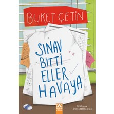 Hopinip Sınav Bitti Eller Havaya