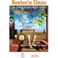 Hopinip Newton’ın Elması ve Bilime Ilişkin Diğer Mitler