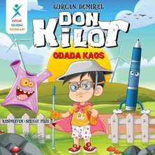 Hopinip Don Kilot: Odada Kaos