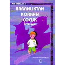 Hopinip Karanlıktan Korkan Çocuk