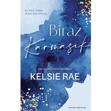 Nox Yayınları Biraz Karmaşık