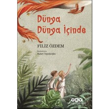 Yapı Kredi Yayınları Dünya Dünya Içinde