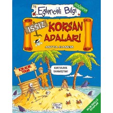 Hopinip Issız Korsan Adaları