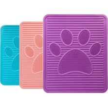 Mikopet Kedi Tuvalet Paspası