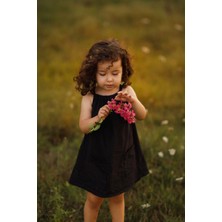 Lalia Sofia Elbise Kız Çocuk