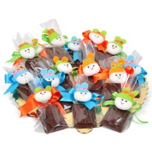 ChocChic Hayvancıklı Çikolatalar