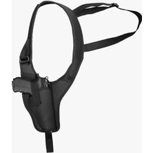 Sars Impertex Koltu Altı Kılıf Koltuk Altı Tabanca Kılıfı Tabanca Kılıfları