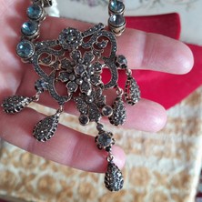 Sadrazamantik Hürrem Sultan Kolye