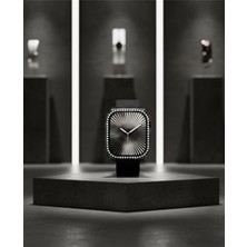 Marsilyan Akıllı Saat Uyumlu Çoklu Kordon ve Aksesuar Seti