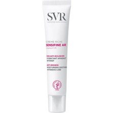 Svr Sensifine Ar Creme Riche 40 ml