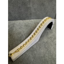 14 Ayar Altın Bileklik