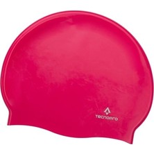Tecnopro Swiming Cap Kids Bone