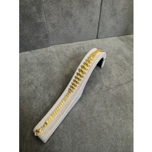 14 Ayar Altın Bileklik