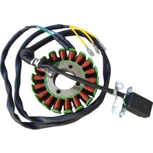 Motohane Arora mt 125 Statör Komple