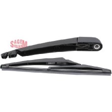 Silecek Kolu Arka 230 mm Renault Megane 2 Hb 2002-2008 7701054823 26504 Sagemfrans