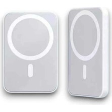 Marsilyan LF-100 Magsafe 5.000 Mah