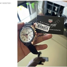 Tag Heuer Erkek Kol Saati