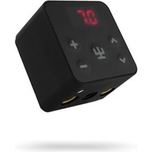 Gümrük Bey Profesyonel Dövme Güç Kaynağı – Vlad Blad Powerbox 5 Pro