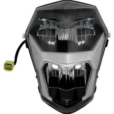 Motohane Cf Moto 250 Nk Ön Far Komple