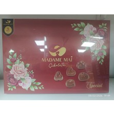 Mademe Mai Special Hediyelik Çikolata  240 gr