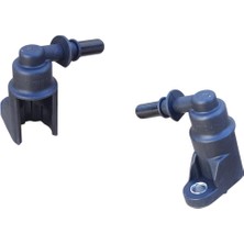 Motohane  Mondial 125 Drift L Enjeksiyon Kapağı (Yeni Model)