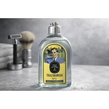 Eyüp Sabri Tuncer Tıraş Kolonyası No:1 1923 Erkekler Için Klasik Ferahlatıcı Tıraş Sonrası Kolonya