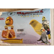 Mamalife Mamaların Maması Kuş Yemi 1 kg