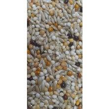 Vivid %40 Aspurlu Muhabbet Kuşu Özel Yemi 1 kg