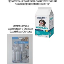 Petdost Yavru-Bebek Köpek Besleme Seti