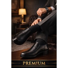 Erkek kösele Ayakkabı