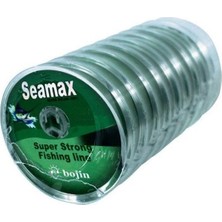 Dft Discovery Bojin Seamax 0.30MM 10LU Misina 100MT Makara