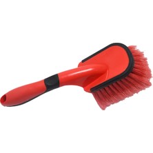 Calstore Oto Jant Davlumbaz ve Lastik Temizleme Fırçası