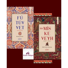 Sufi Kitap Fütüvvet, Ibn Miskeveyh (2kitap)