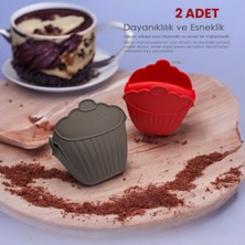 Özbience Yüksek Isı Dayanımlı Silikon Tutamak, Güvenli ve Pratik Kullanım