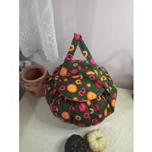 Özbience Evde Kolay Yoğurt Yapımı Için Pratik Mayalama Minderi