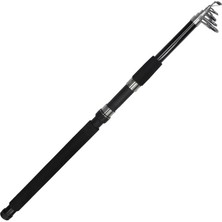 Freecamp Patriot 2.7m Teleskobik Olta Kamışı-Siyah