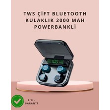 Marsilyan M22 Kablosuz Kulaklık – Yüksek Ses Kalitesi ve Uzun Pil Ömrü