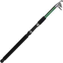 Freecamp Patriot 2.7m Teleskobik Olta Kamışı-Yeşil