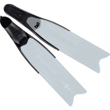 Labrax Ghost Transparan Dalış Paleti